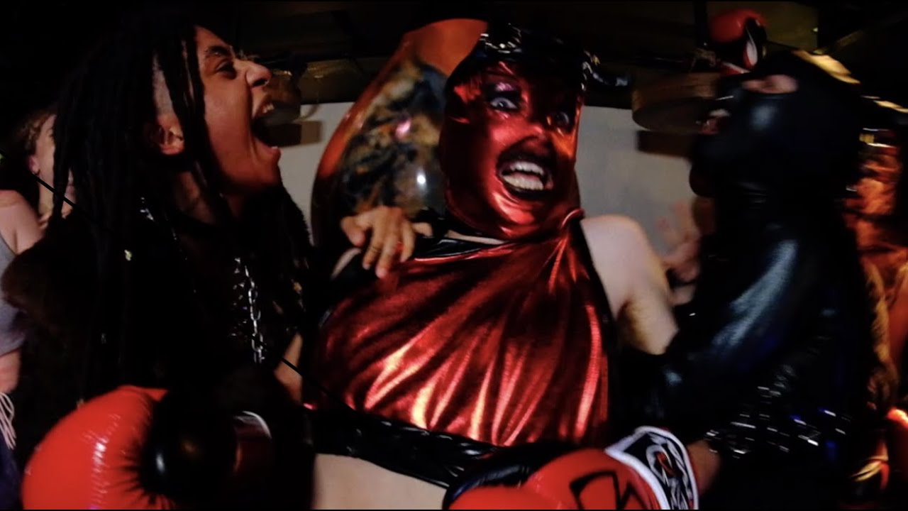 Lynks & Grove - BBB (Music Video)