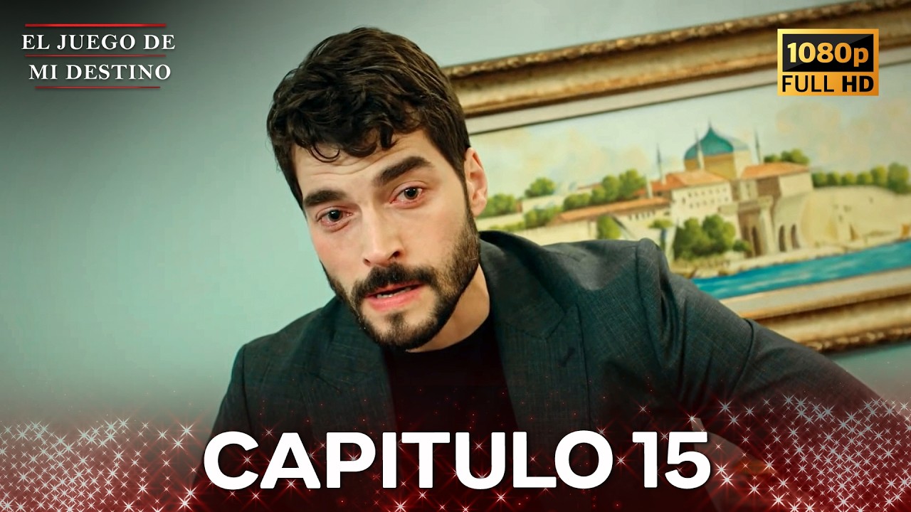El Juego de Mi Destino Capitulo 15 - FULL HD