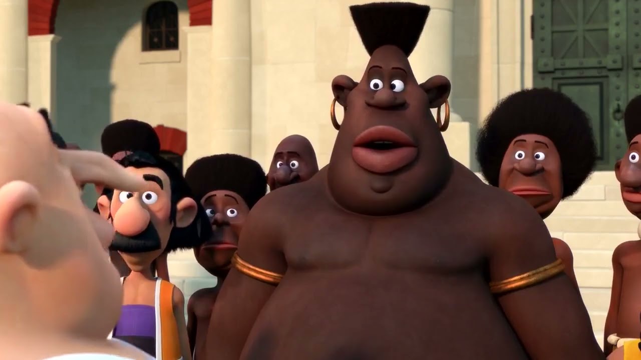 Jak zniesiono niewolnictwo 🤜🏻 🤛🏿