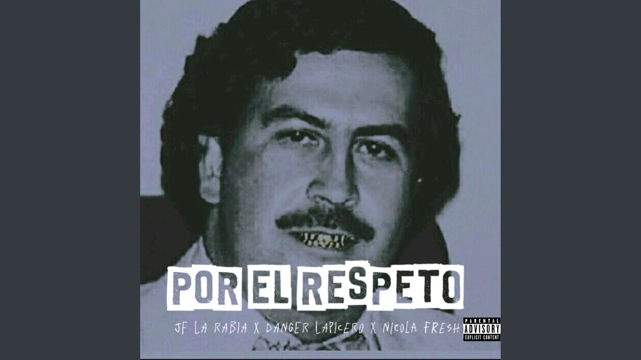 POR EL RESPETO (feat. DANGER LAPICERO & NICOLAFRESH)
