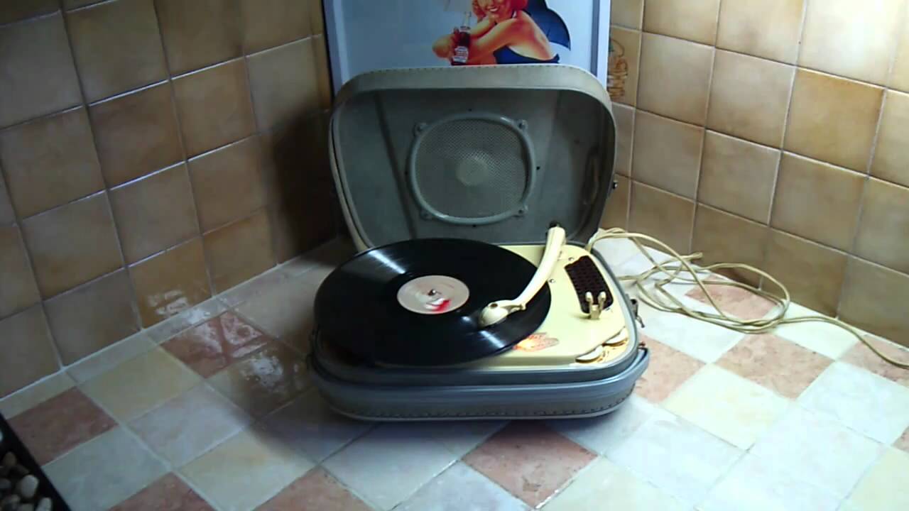Josh White - House of the Rising Sun - Mercury Records 78RPM