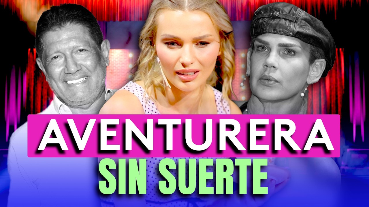 Irina Baeva y su polémica con Aventurera: esto es lo que está pasando