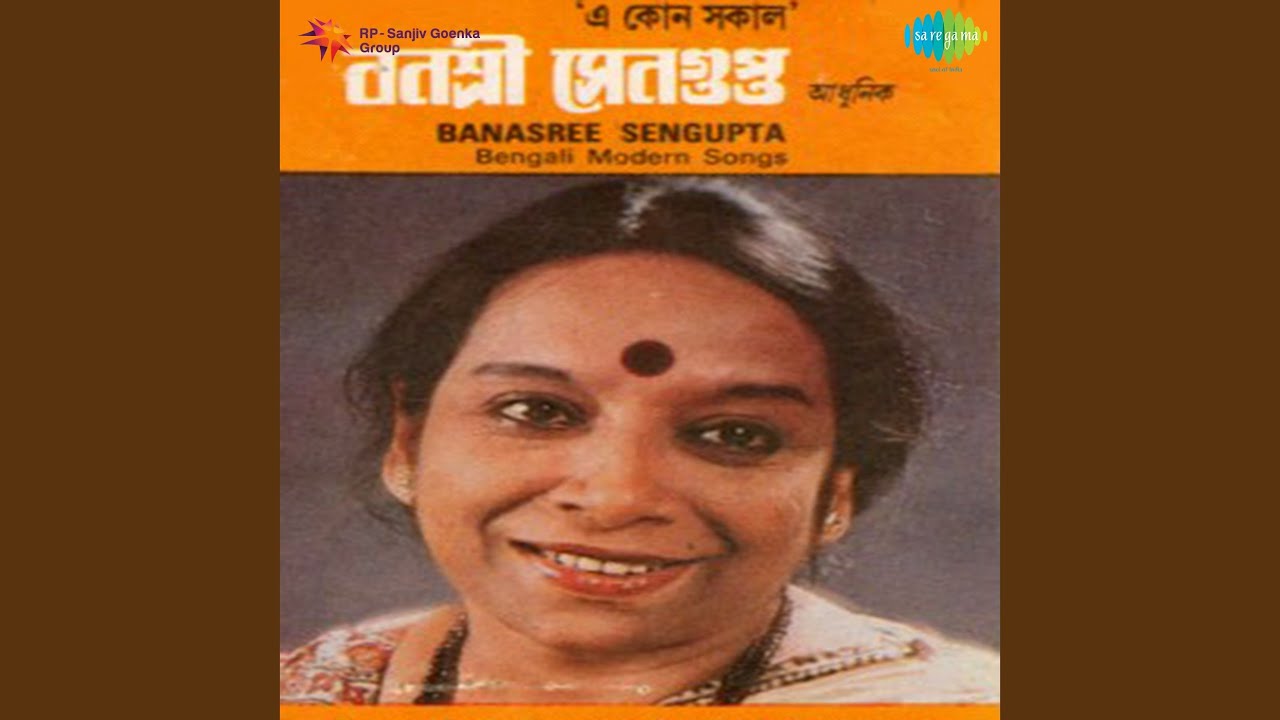 E Kon Sakal Raater Cheyeo Andhakar
