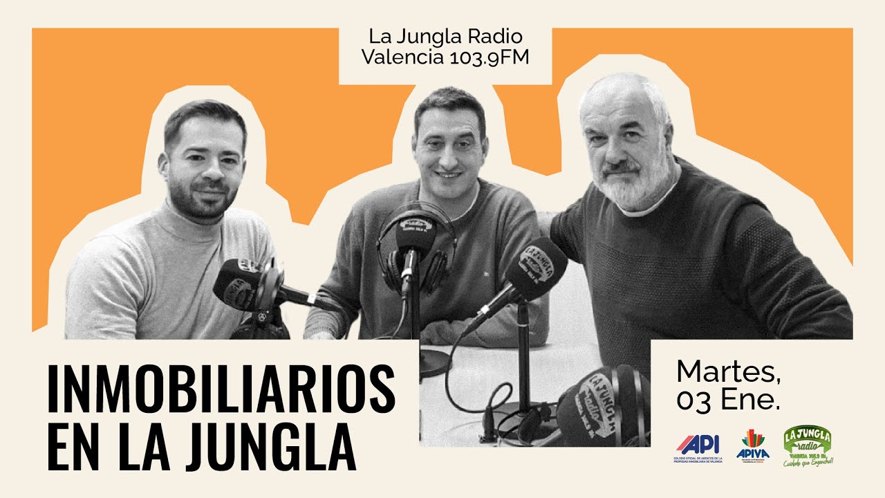 Inmobiliarios en La Jungla | Episodio 14