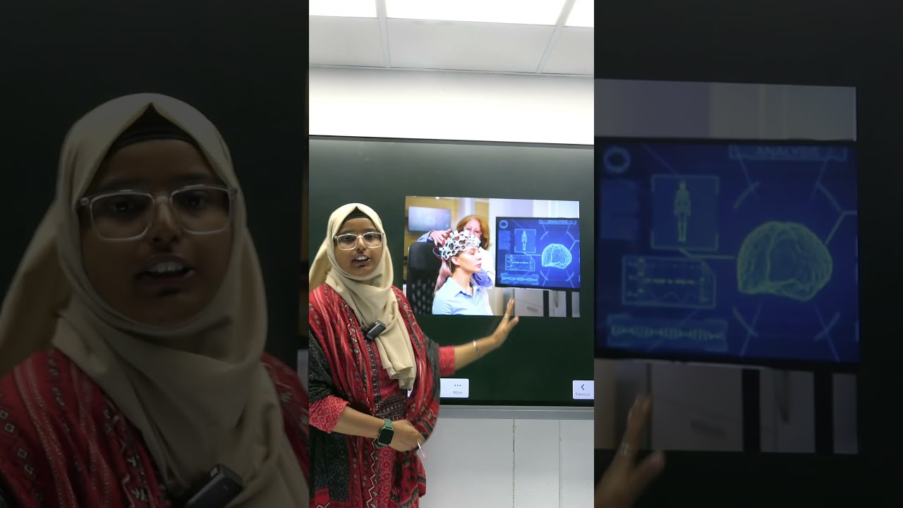 Understanding the EEG Machine | Knowing Medical Instruments Series | Explained by Rafat Ma'am