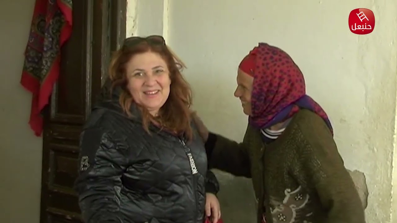 #القفة | ولدي عايش مرب..وط في الفرش و بناتي كيف الص..مامة