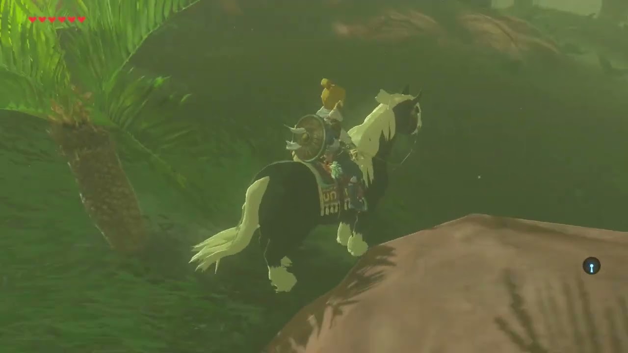 Breath Of The Wild Episode #28