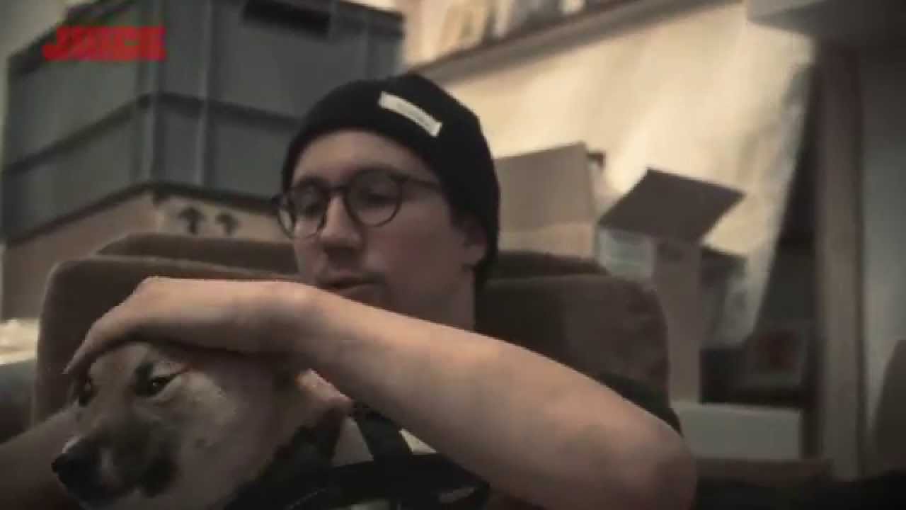 Prinz Pi - Kompass ohne Norden Making Of #2 - (HD Video)