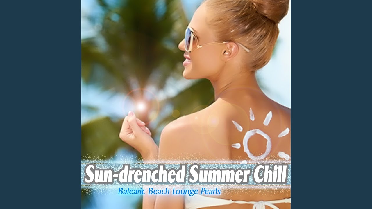 Where the Earth Meets the Sky (Chillout Terrace Sunrise Mix)