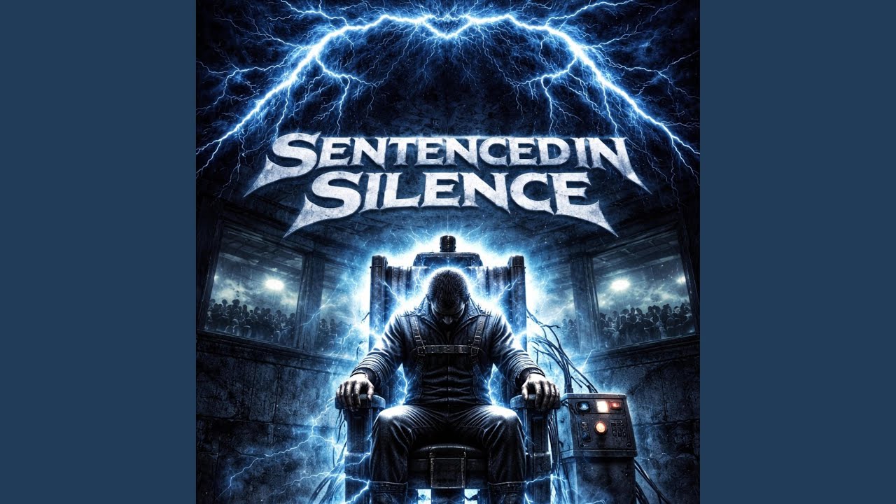SENTENCED IN SILENCE