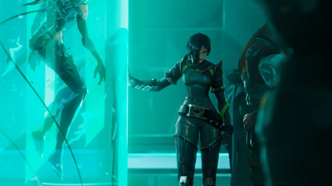 Valorant Back to NOOBS | SUBSCRIBE | 