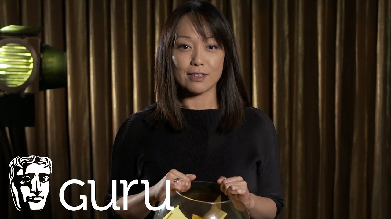 60 Seconds with… Naoko Mori