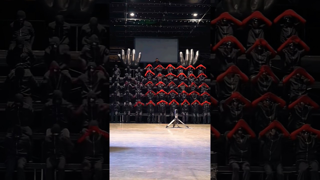 talent 