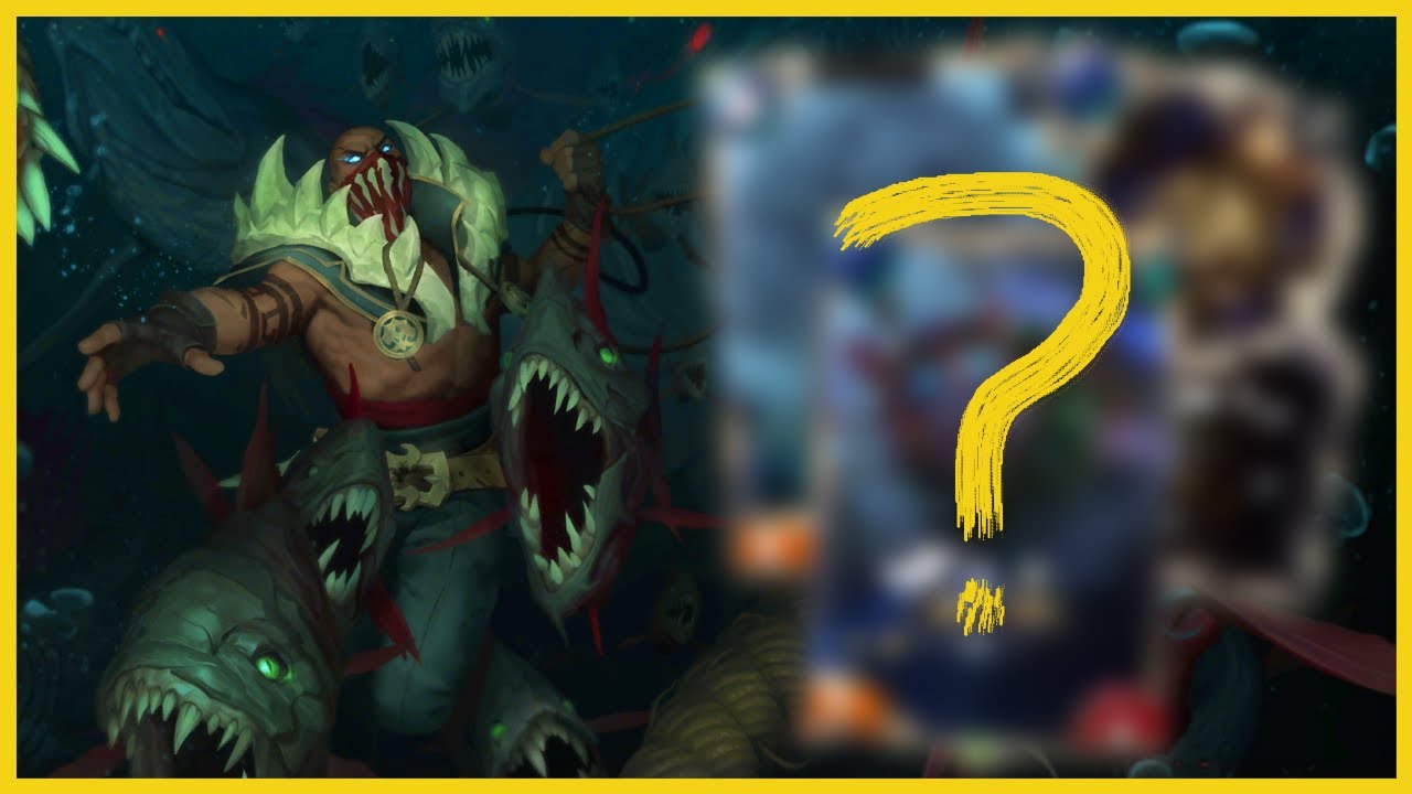 5 BEST CARDS coming in Rise of the Underworlds | Legends of Runeterra