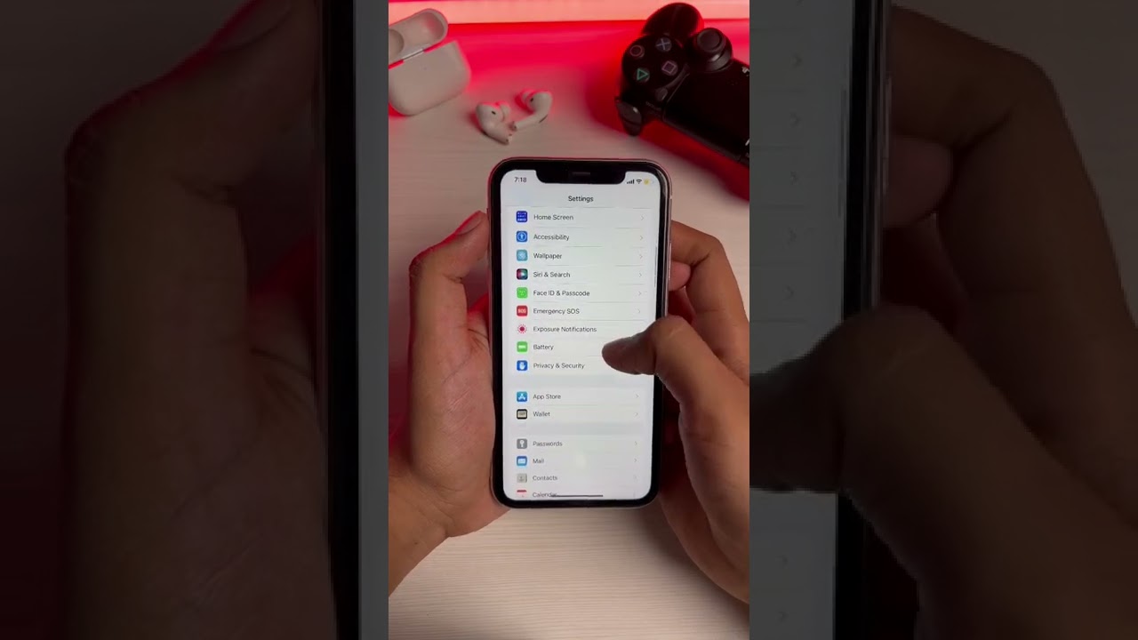 Скрыть IP-адрес iPhone!! #iphone #iphonetricks #iphonetipsandtricks #ipaddress