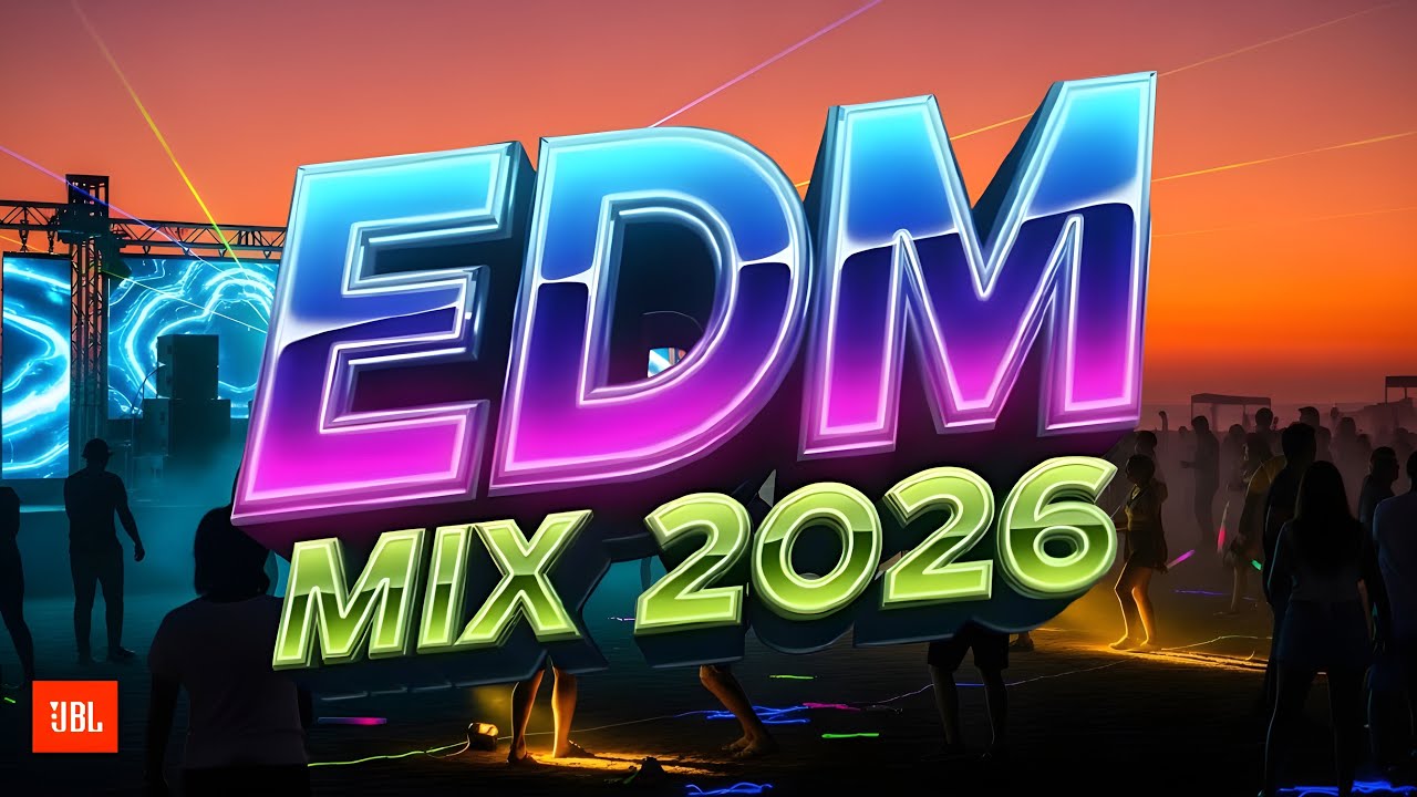 CAR EDM MIX NEW 2026 🔥 SOUND CHECK REMIX BASS CLUB BANGER 🔊💯#TESTBASSDJ