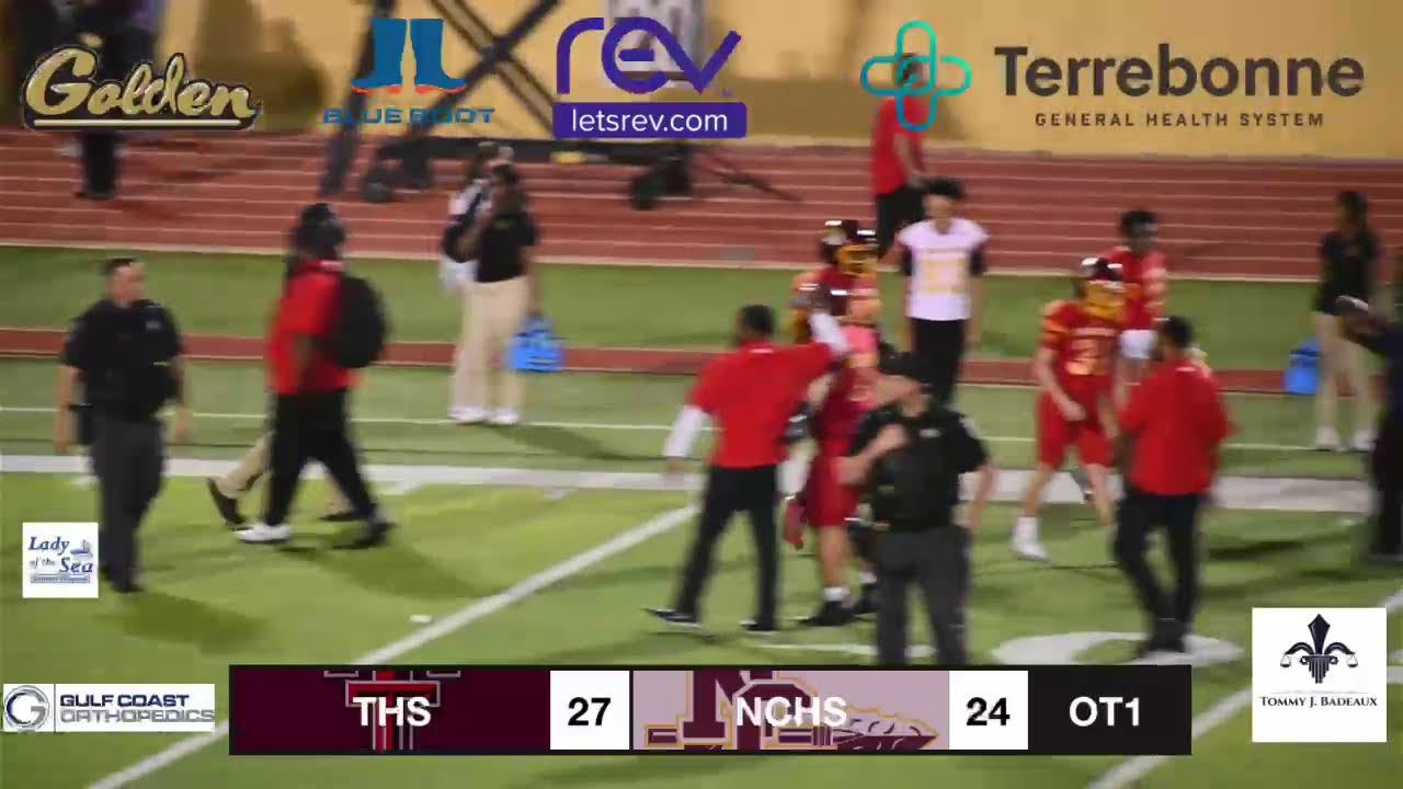 See Natchitoches @ Terrebonne