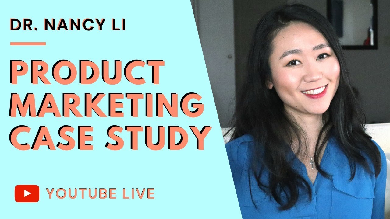 Product Marketing Best Practice For Large Scale B2B Product