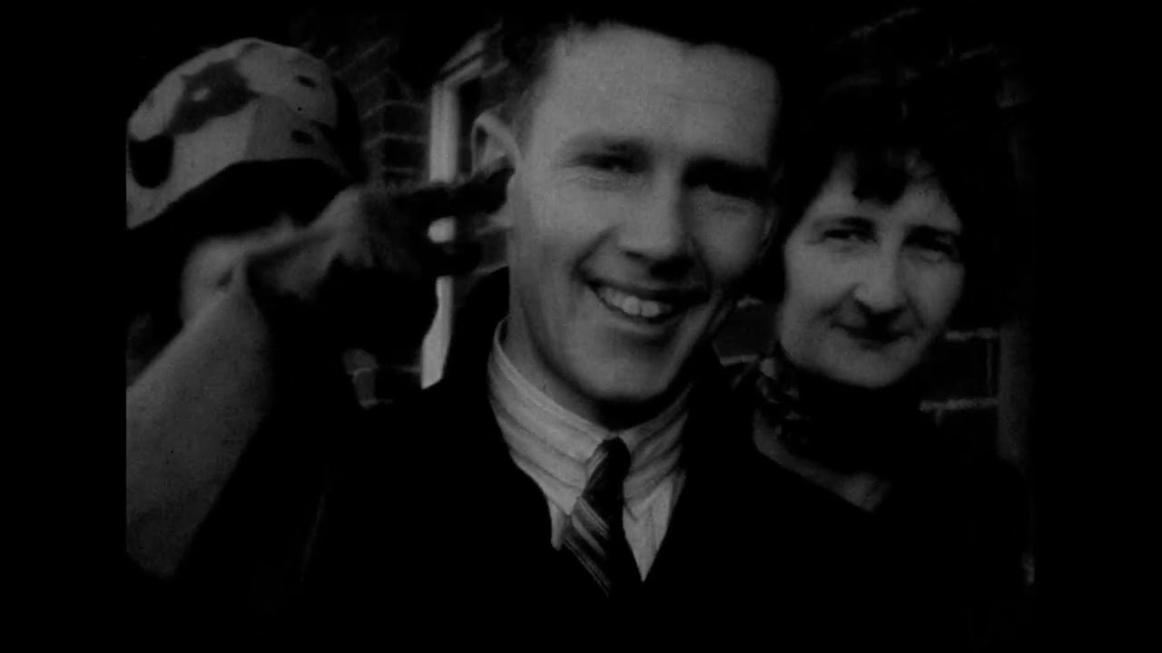 1930s Rural life New Forest, Fordingbridge | Molly Coleman | AV526/5