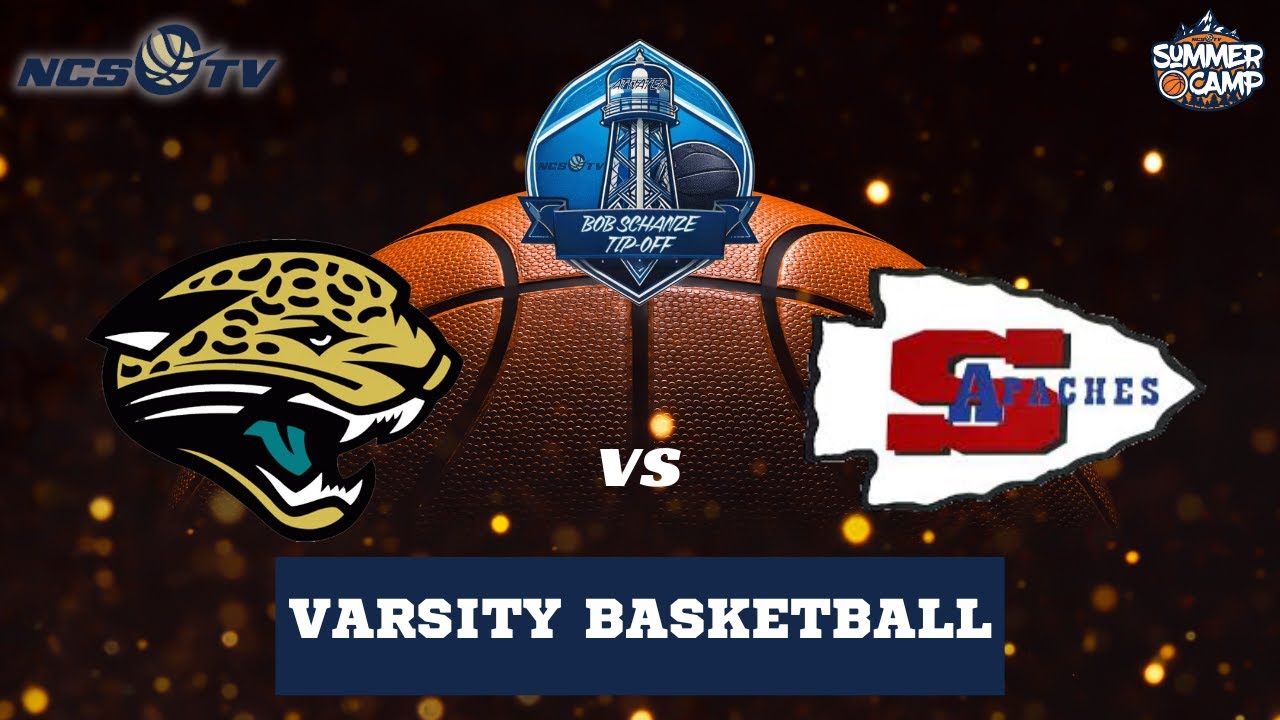 Gregori vs Sanger High School Boys Basketball LIVE 11/29/25 - Bob Schanze Tip-Off