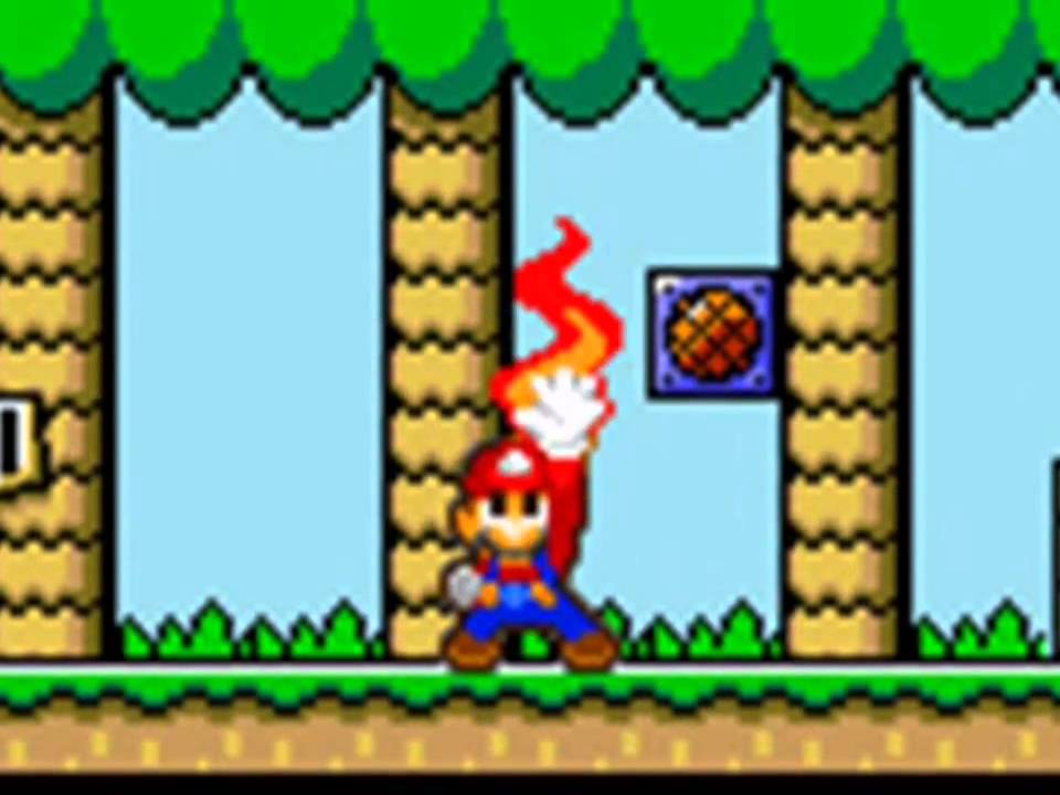 Mario throws his hands up in the air sometimes- Dynamite Parody