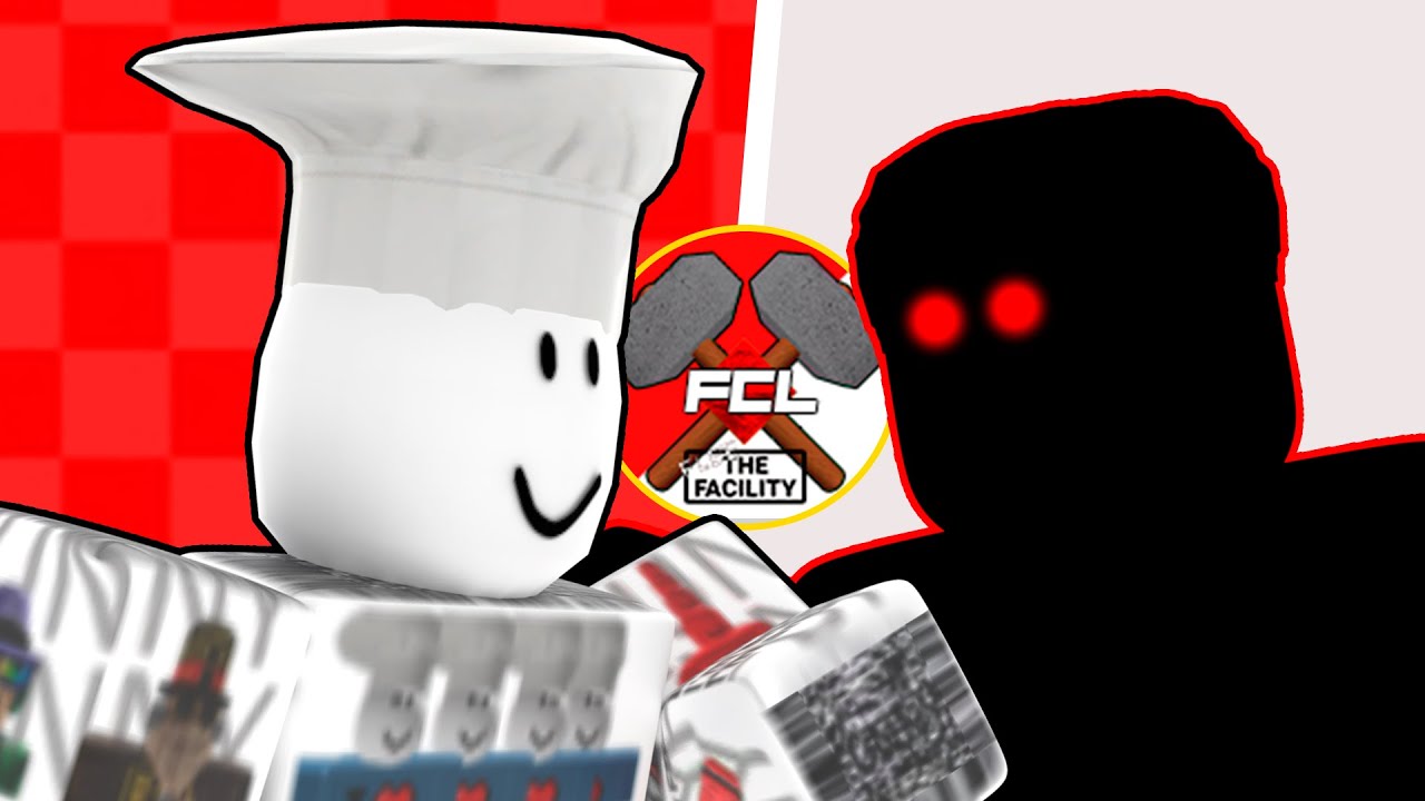 INTENSE ROUNDS IN FCL!!!! [FLee The Facility]