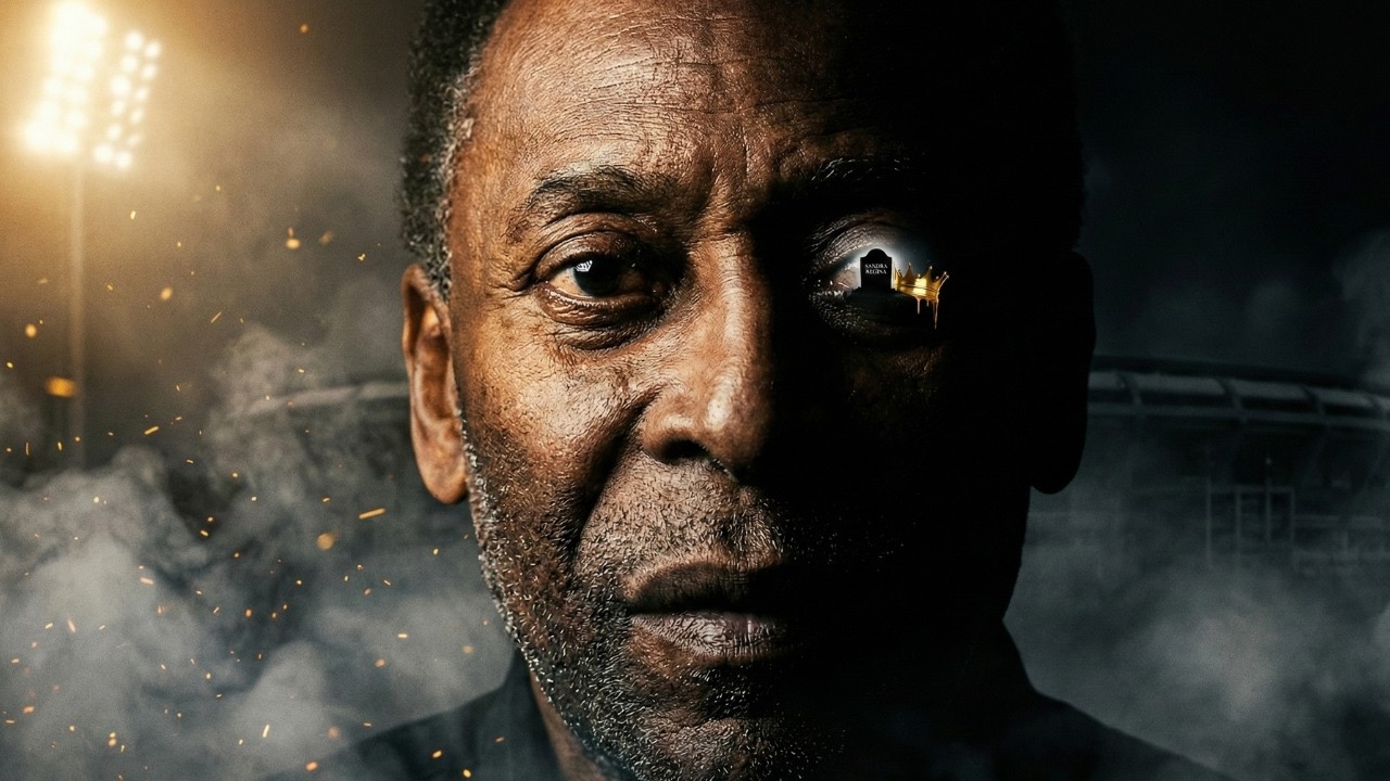 Pelé: O Lado CRUEL que a coroa do Rei tentou esconder