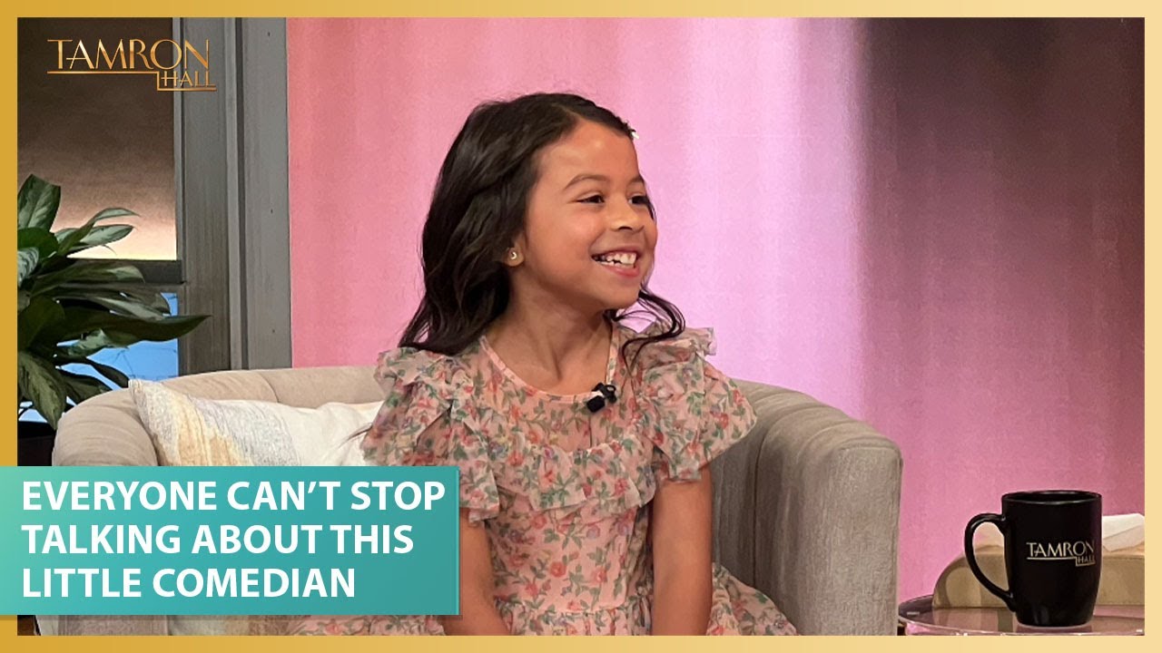 From Justin Bieber to J.Lo—Everyone Can’t Stop Talking About This Little Comedian