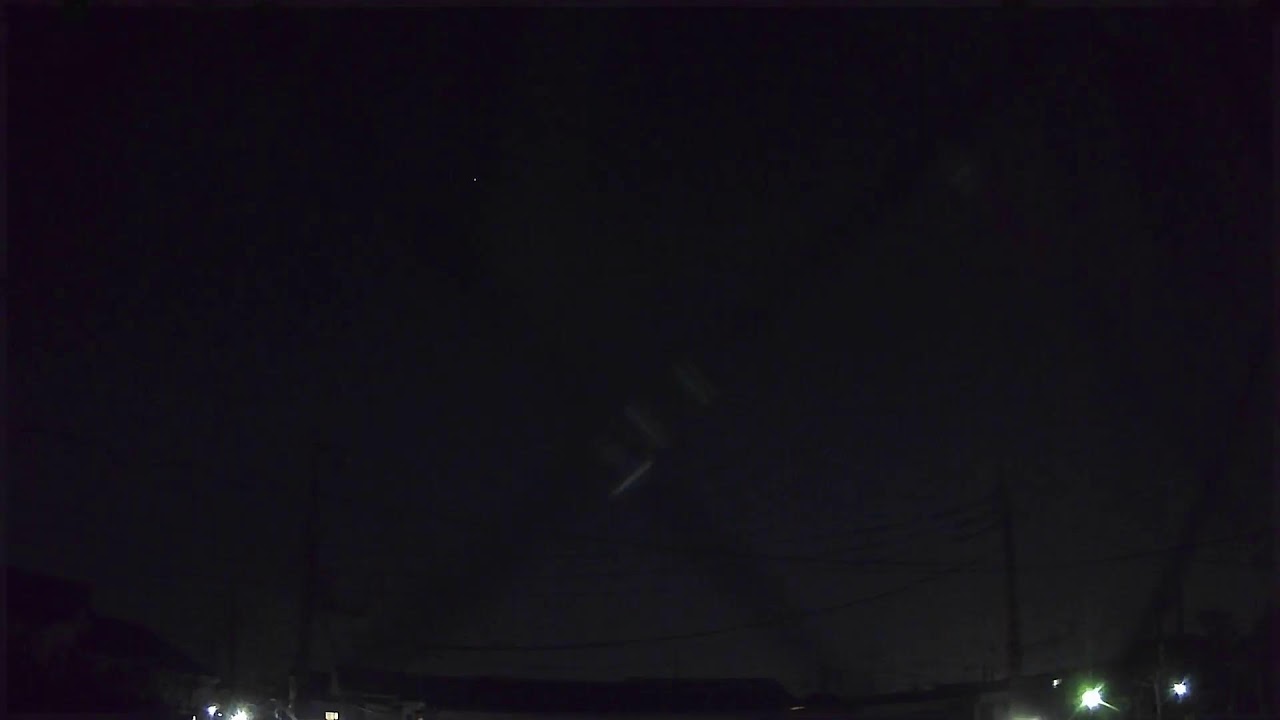 LIVE SKY CAM 20 