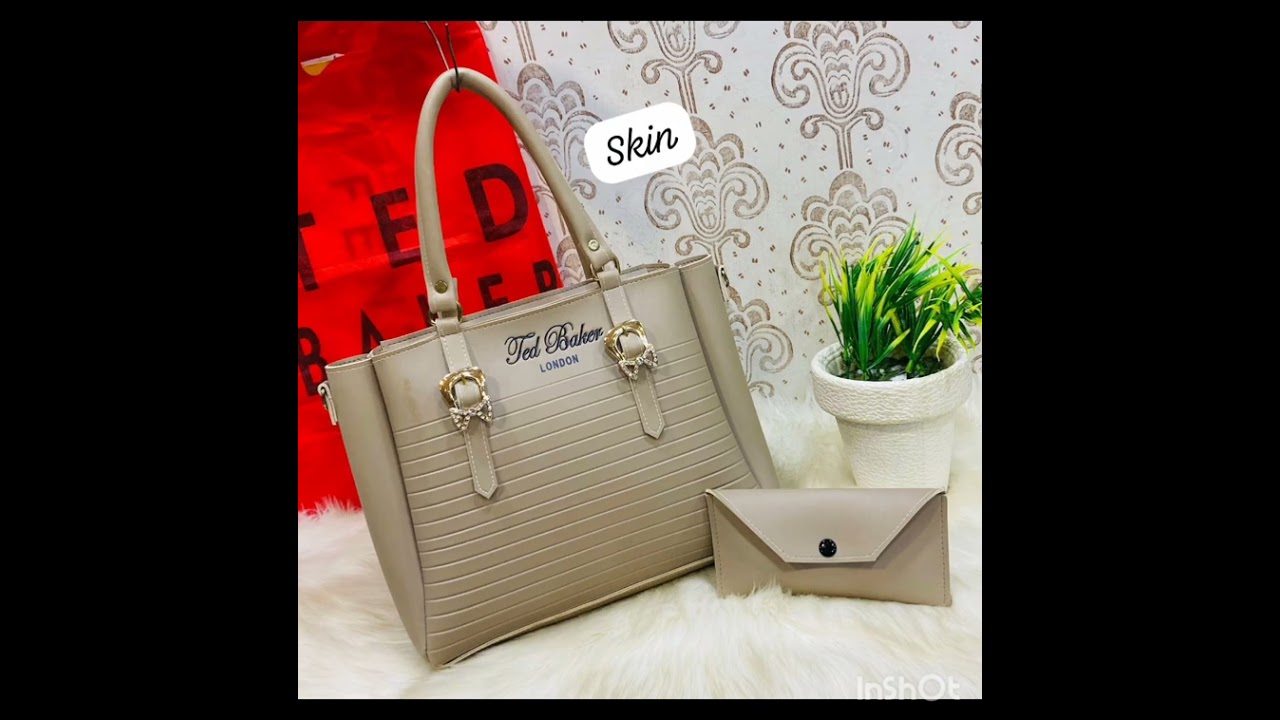 most demanding Crossbody bags, long strap, premium quality