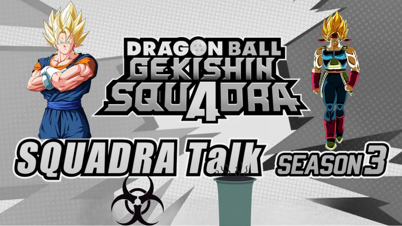 Gekishin Squadra Talk Season 3 Reaction: A Step in the Wrong Direction