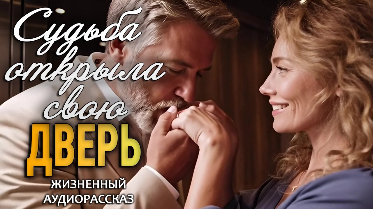 «И БУДЕТ НАМ ЛЮБОВЬ» Невероятный Аудиорассказ любви которую оставляющая отпечаток в сердце.