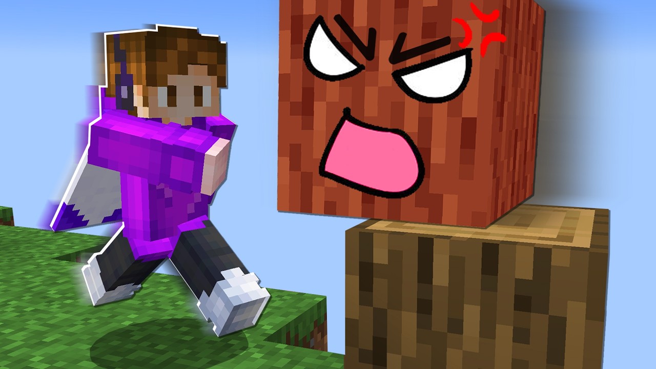 Minecraft'ta İMKANSIZ GÖREVLER VAR 11