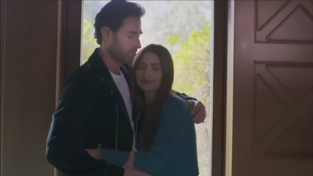 Mariana y Luis Alberto💍Los Ricos También Lloran- Escena 51