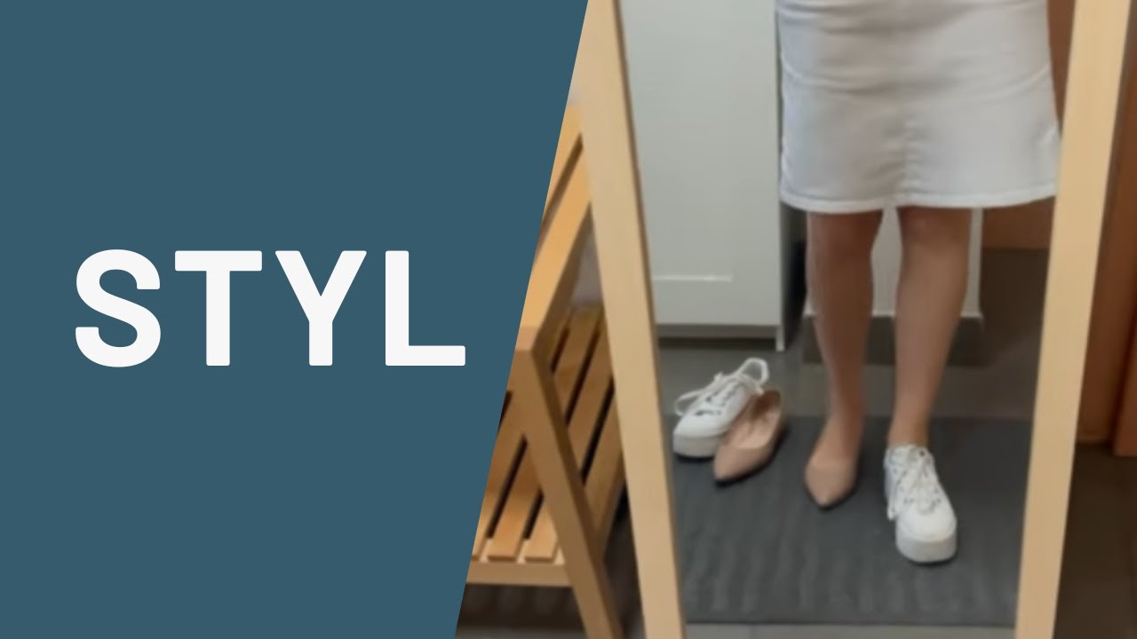 Czego stylistka CI NIE powie? Cztery elementy Twojego stylu.