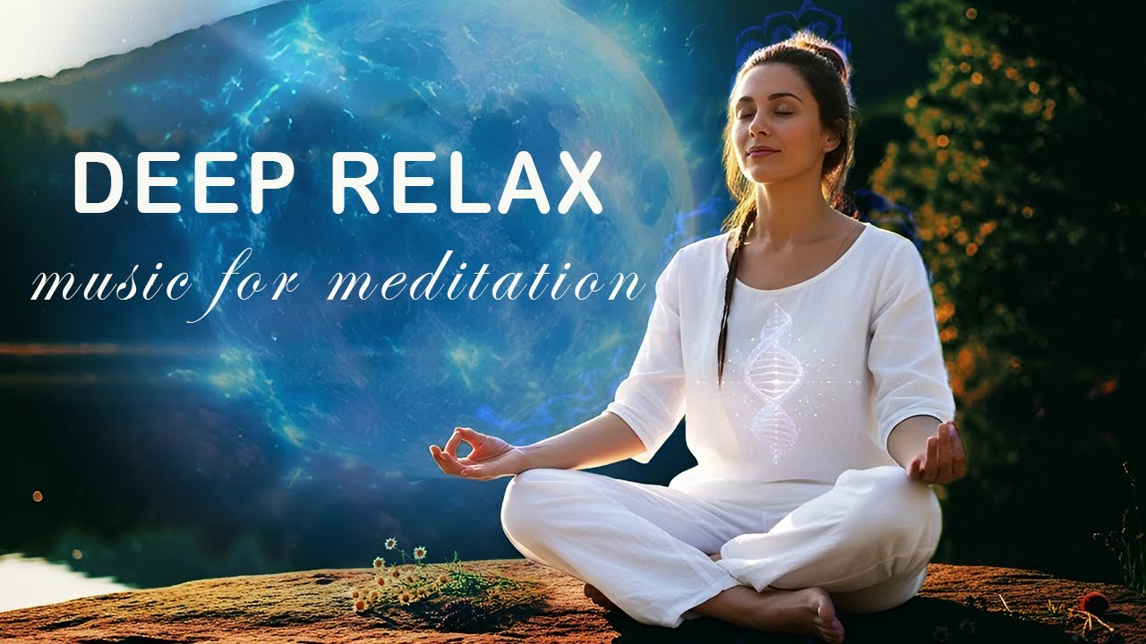 Instan Relief | 432Hz Mental Reset | Deep Emotional healing & Anxiety Relief