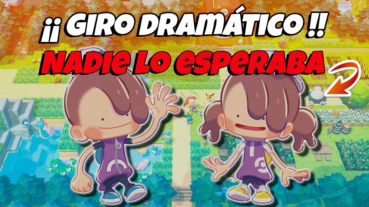 😲 ¡SE QUEDAN SIN PALABRAS! La prensa no sabe que decir de POKÉMON POKOPIA, Análisis Pokemon POKOPIA