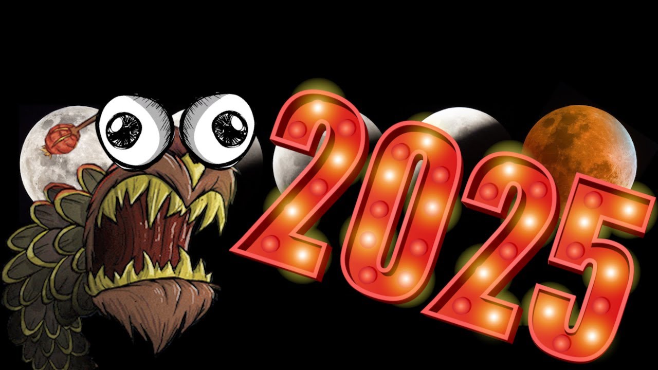 NIESKOŃCZONE LATARNIE w Year of the Depth Worm w Don't Starve Together #dst #guide