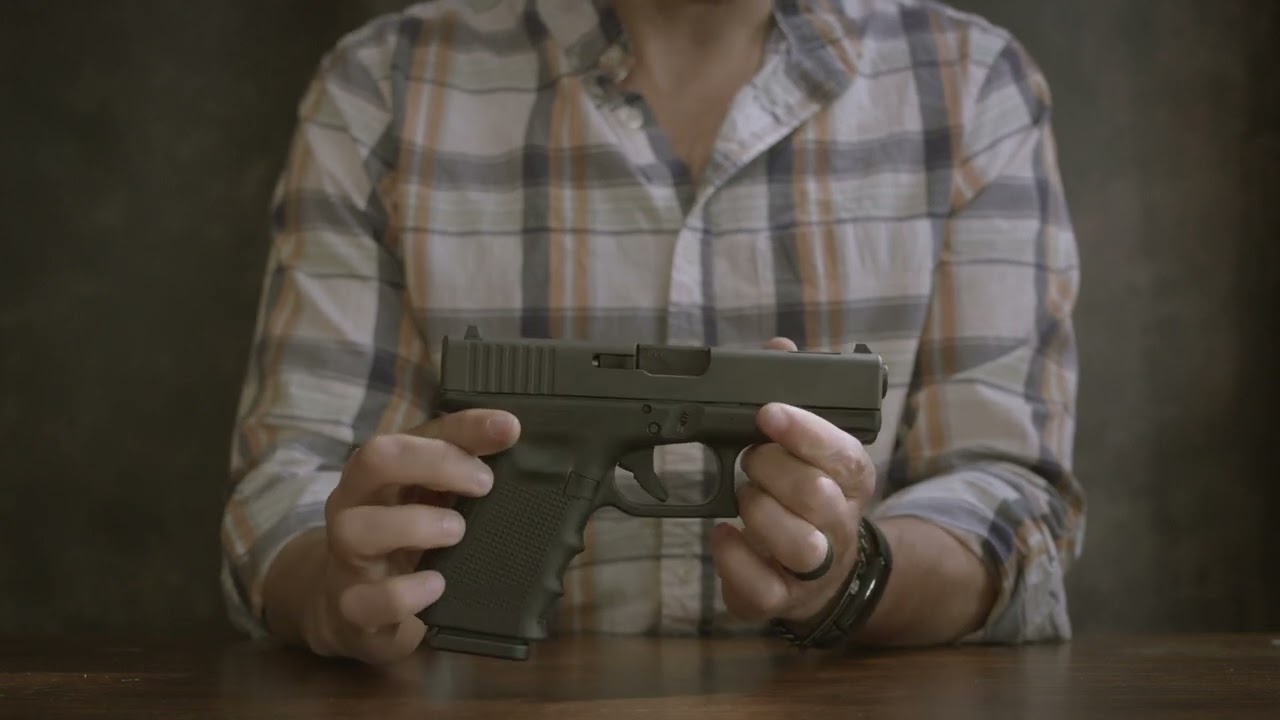 Glock 19C vs. Glock 19