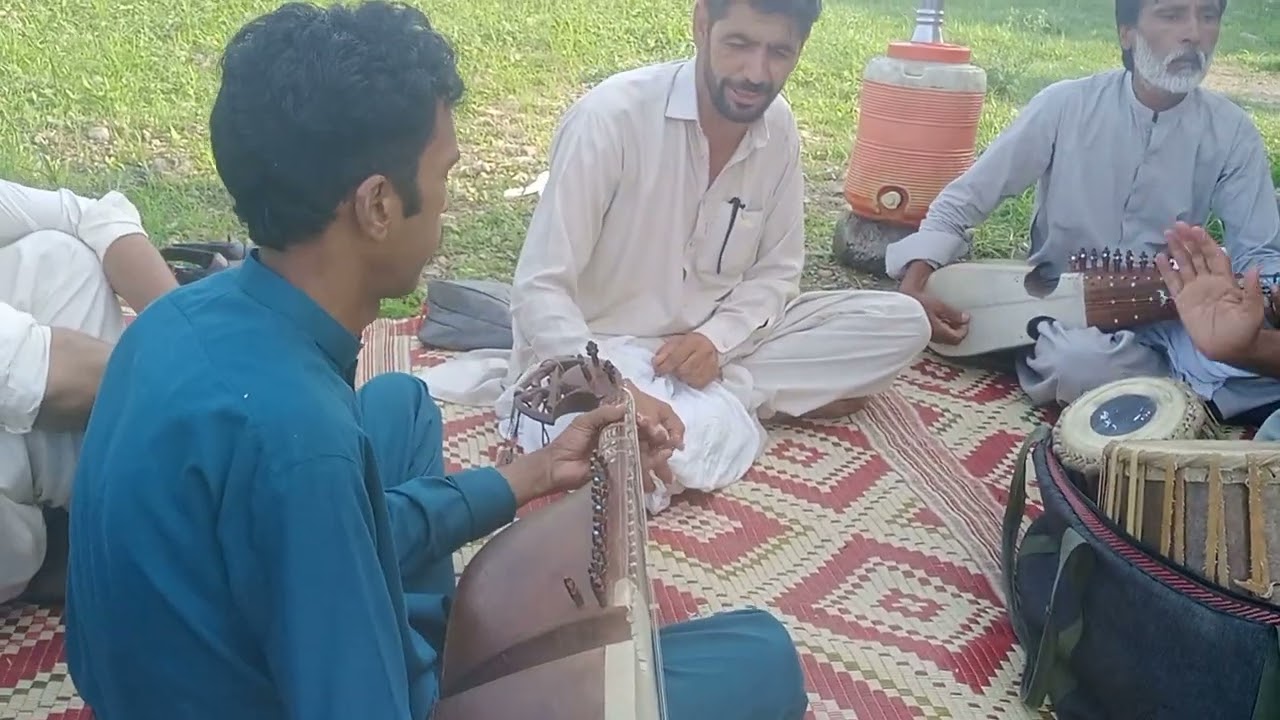 pashto Tappy new programs