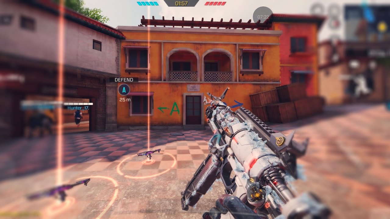 LC 10 is worst smg ever in codm (COD:MOBILE)