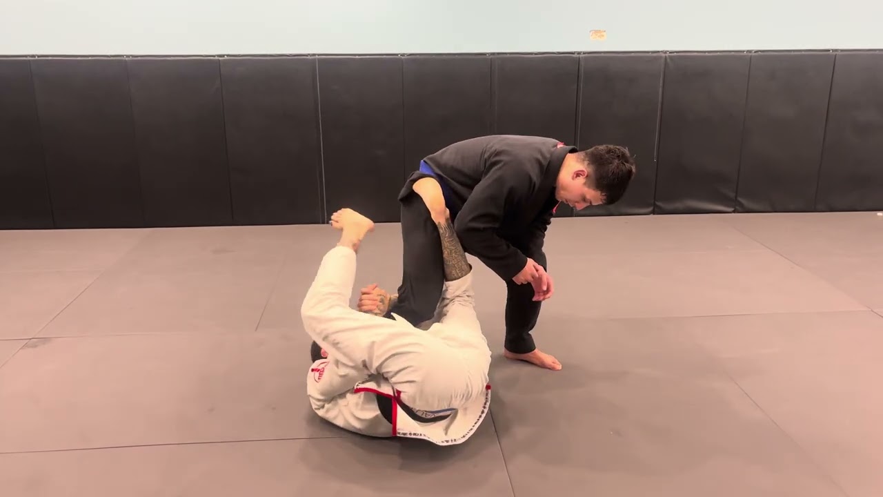Варианты защиты K-гарда назад #kguard #jiujitsu #bjj #brazilianjiujitsulifestyle