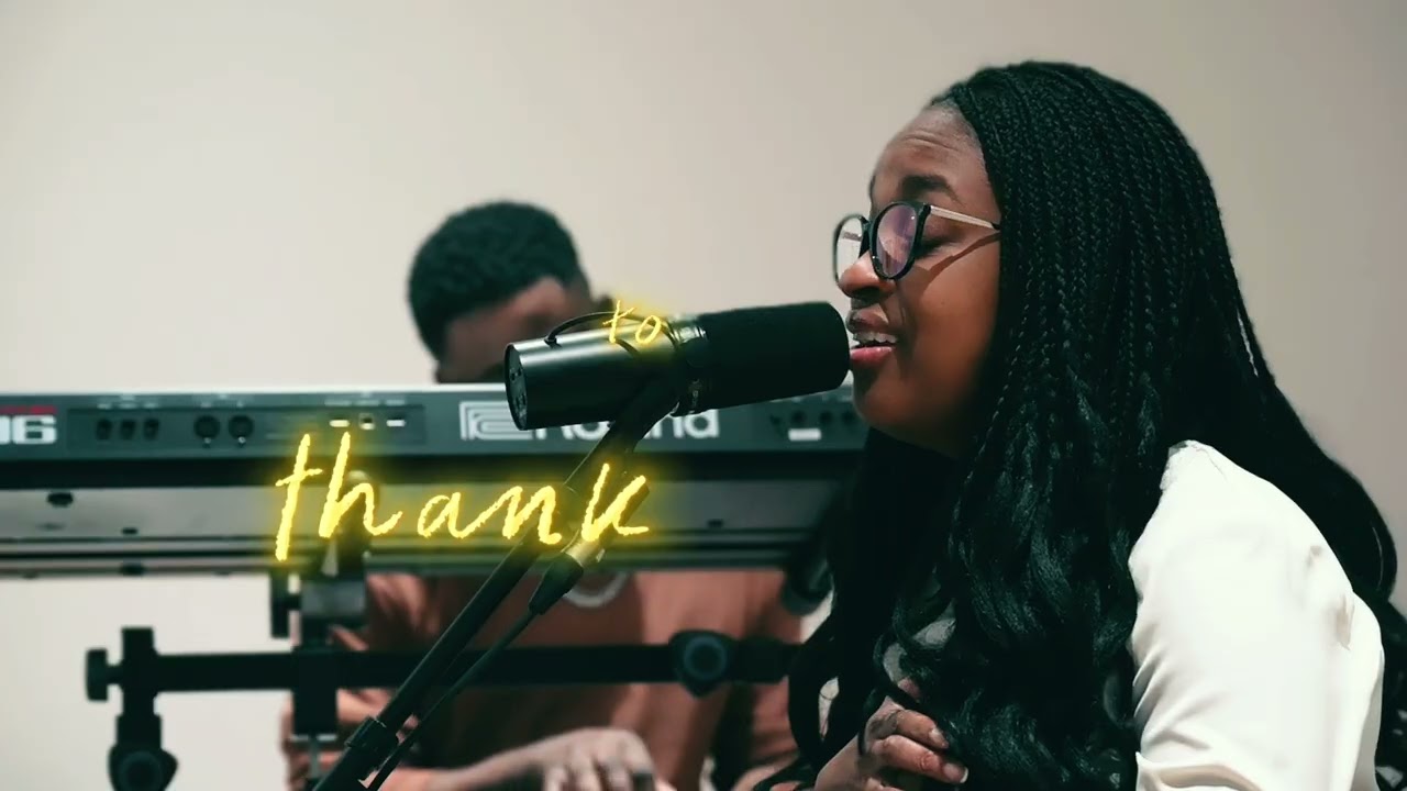 Thank you lord ft Keesha B. ||  Happy new month 