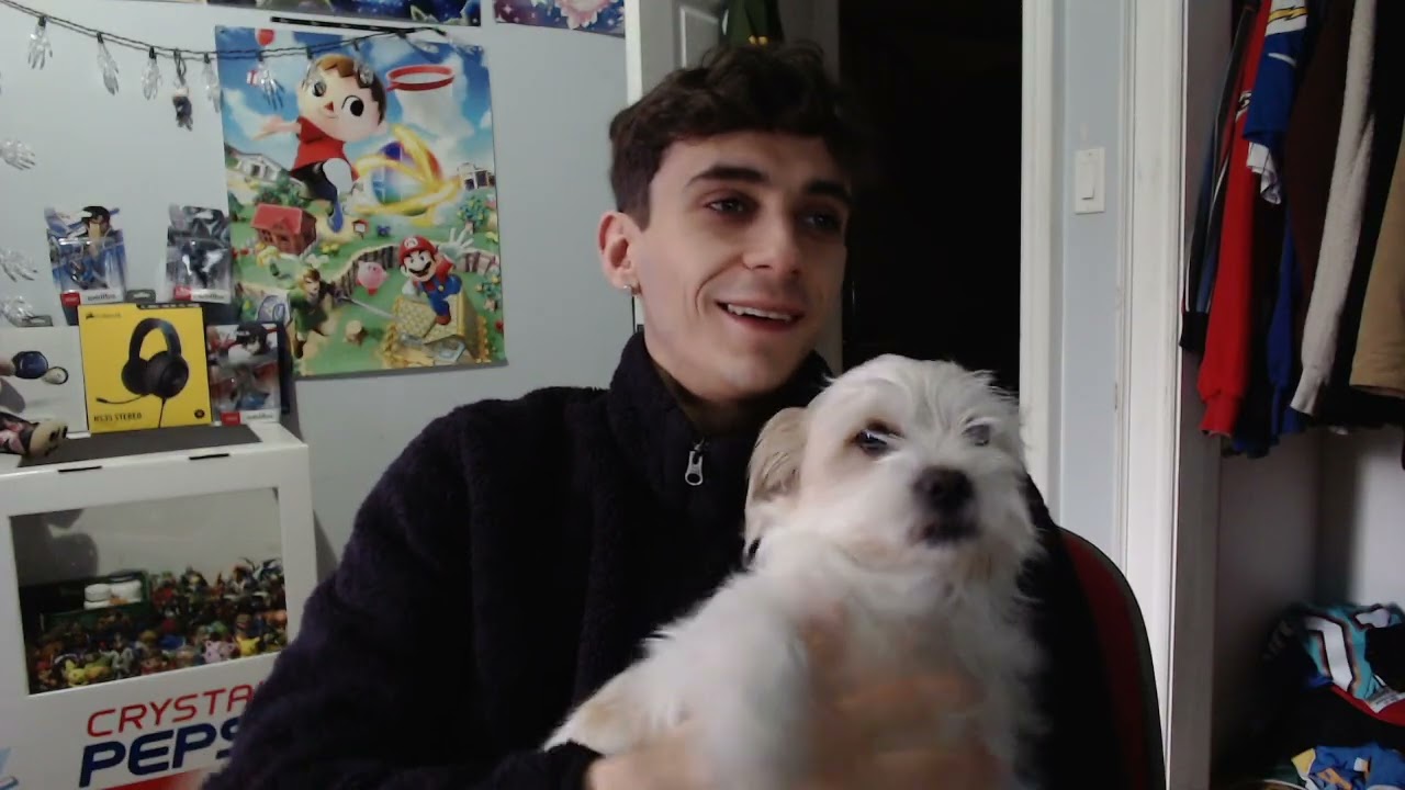 Me and Kujo