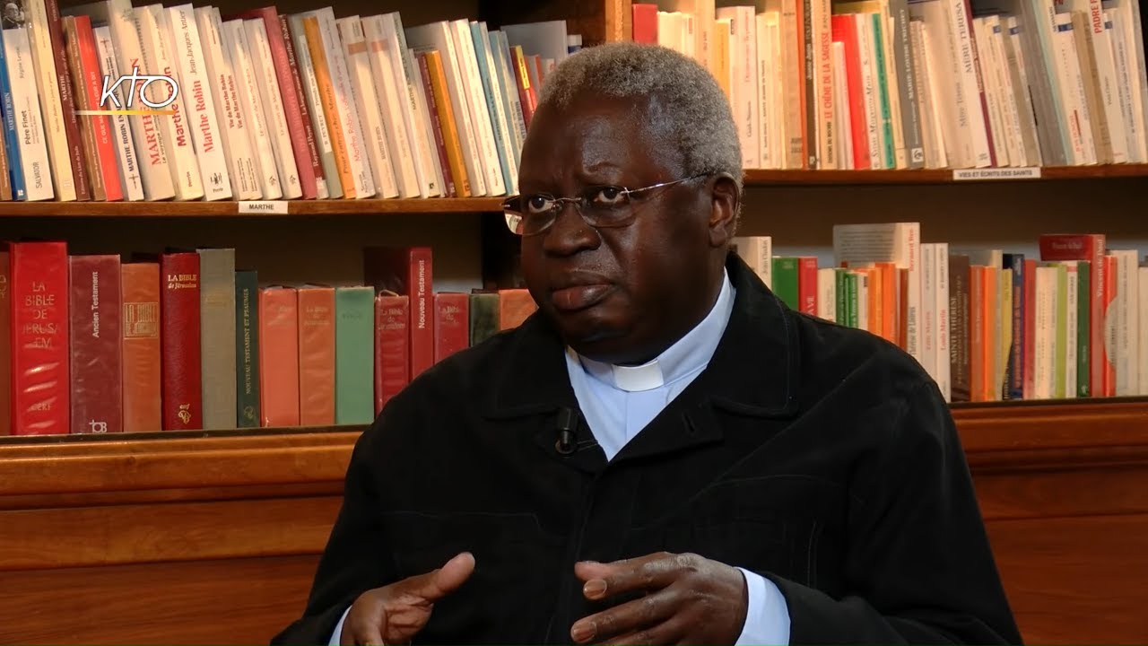 Père Finet : Révélations des Foyers de Charité