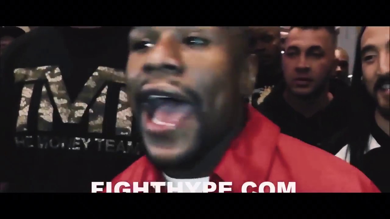 Floyd Mayweather Cosigns Jay Bling
