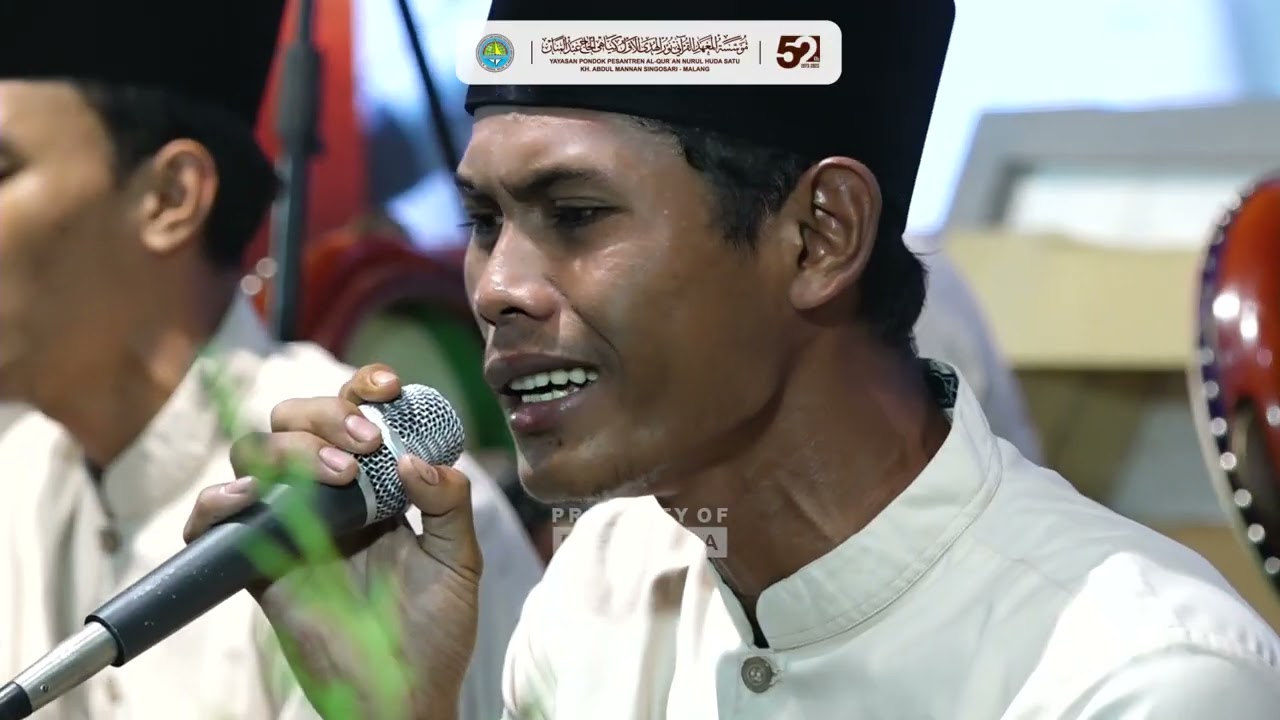 [ JUARA HARAPAN 1 ] 