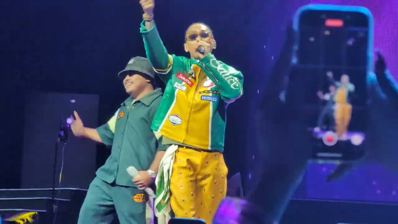Skusta Clee | Puregold OPM Con | Dyosa