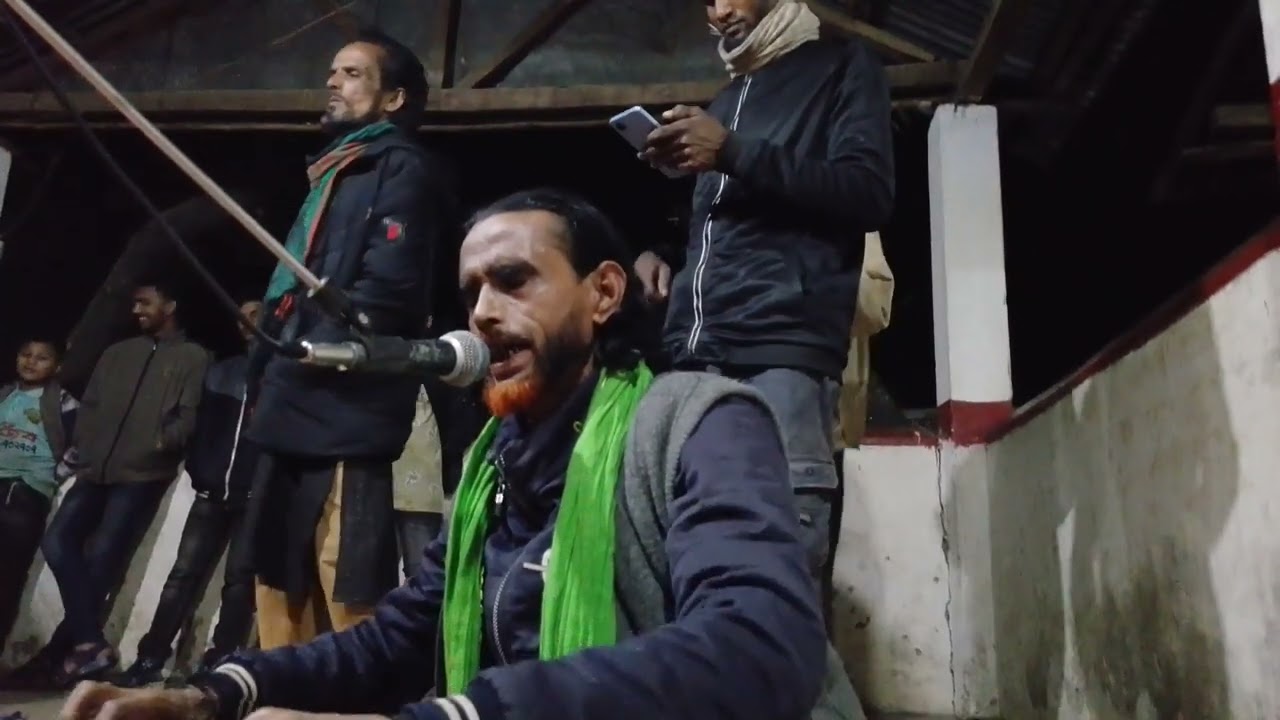 প্রেম শিখাইয়া চাইরা গেলে  রে