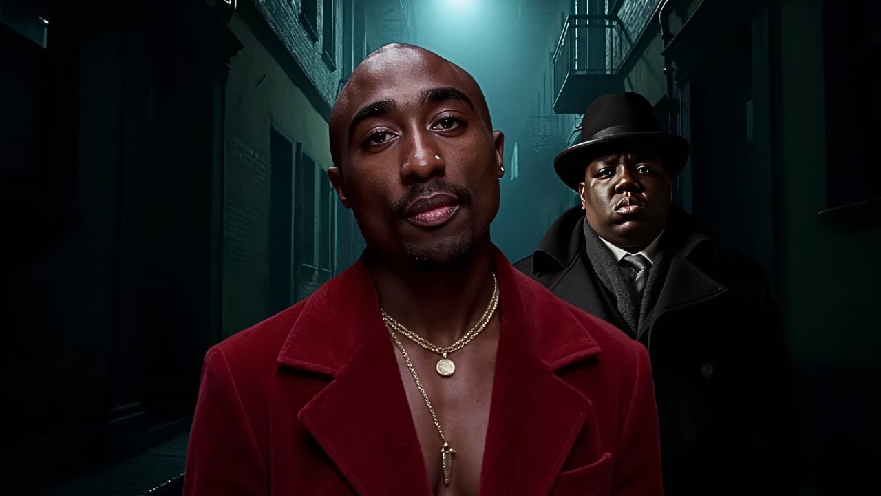 2Pac - INVEST (ft. The Game & The Notorious B.I.G) | 2026